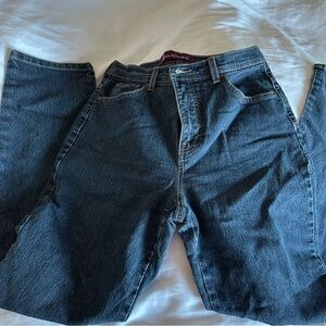 Dark Wash Jeans